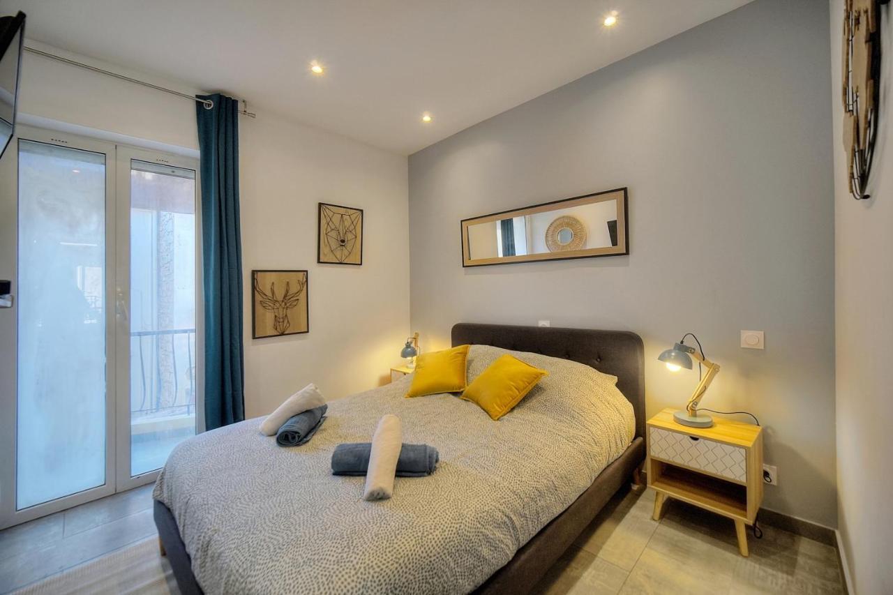 Le Chris - Centre - Wifi - Verriere Cote D'Azur Apartamento Cannes Exterior foto