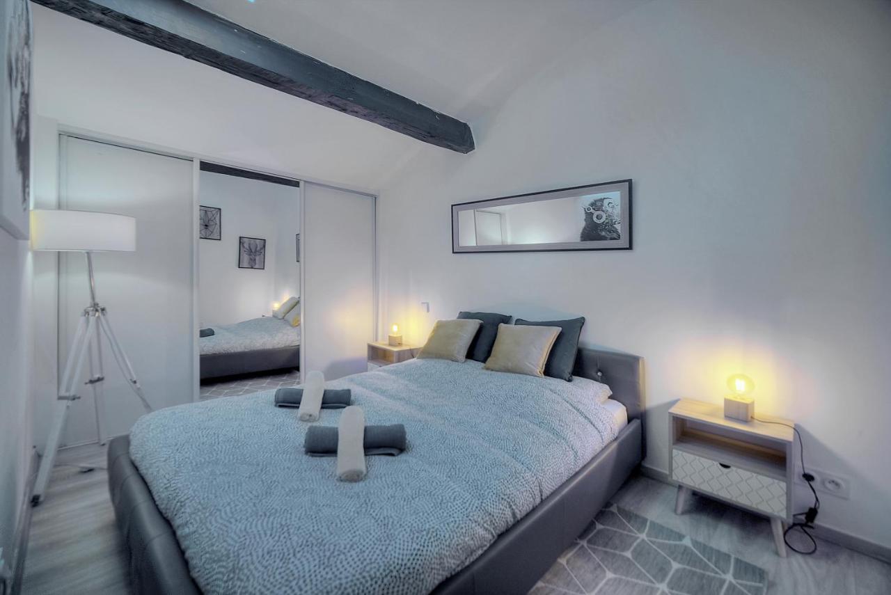 Le Chris - Centre - Wifi - Verriere Cote D'Azur Apartamento Cannes Exterior foto