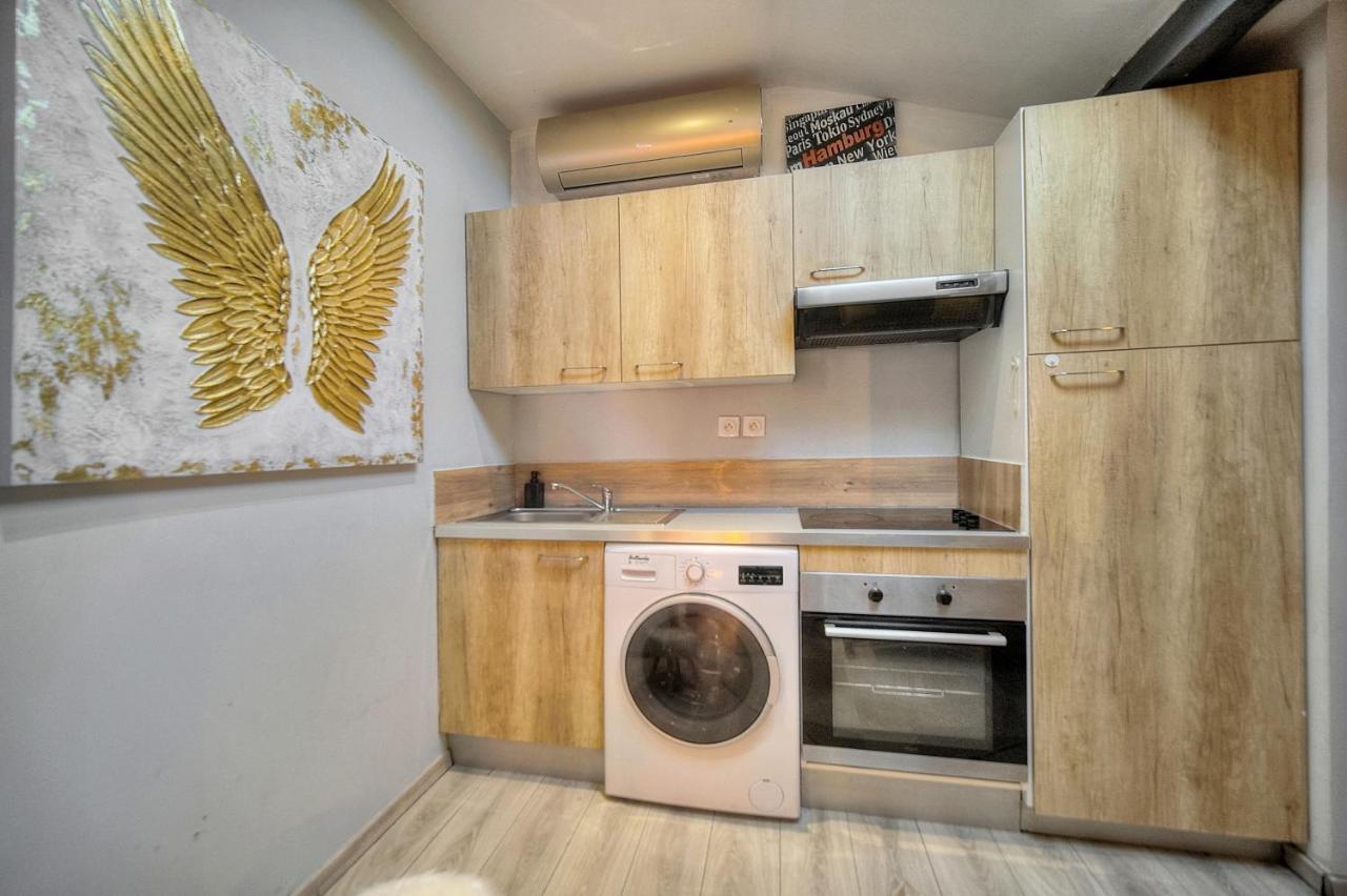 Le Chris - Centre - Wifi - Verriere Cote D'Azur Apartamento Cannes Exterior foto