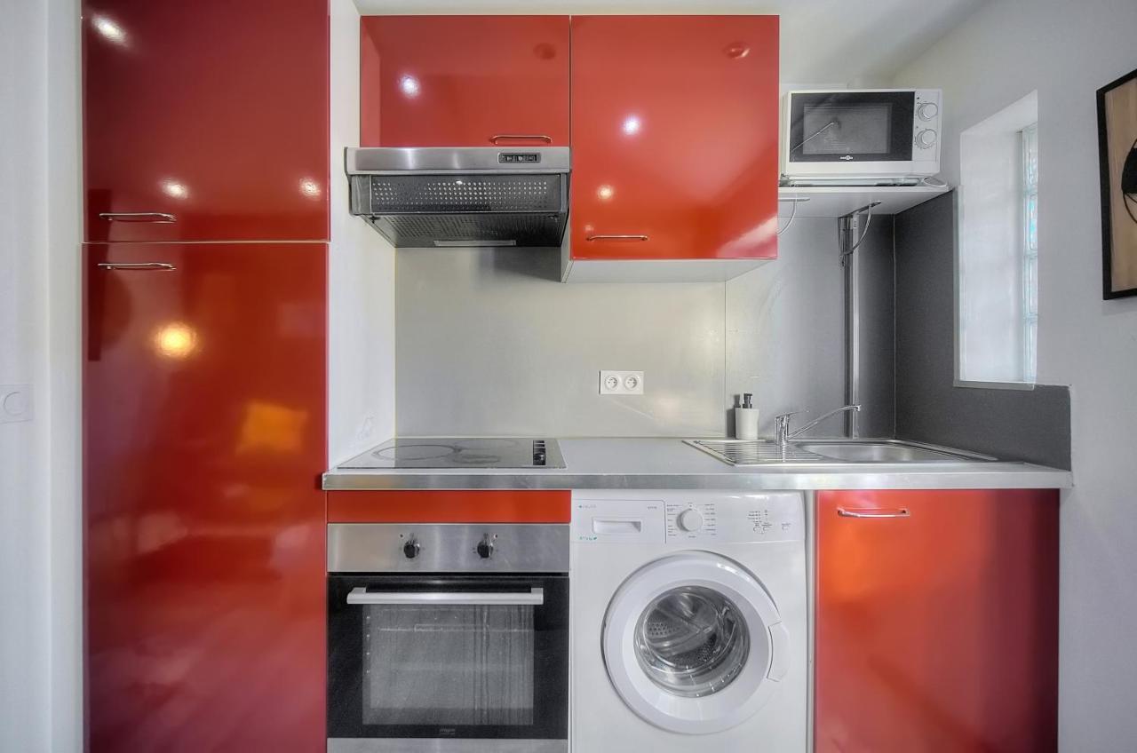Le Chris - Centre - Wifi - Verriere Cote D'Azur Apartamento Cannes Exterior foto
