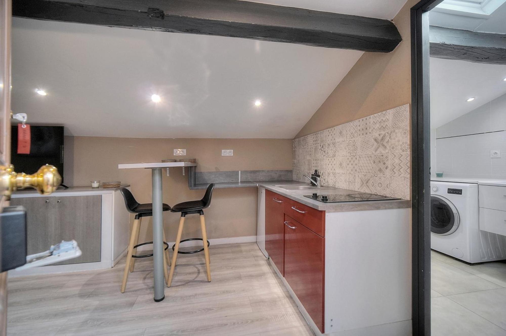 Le Chris - Centre - Wifi - Verriere Cote D'Azur Apartamento Cannes Quarto foto