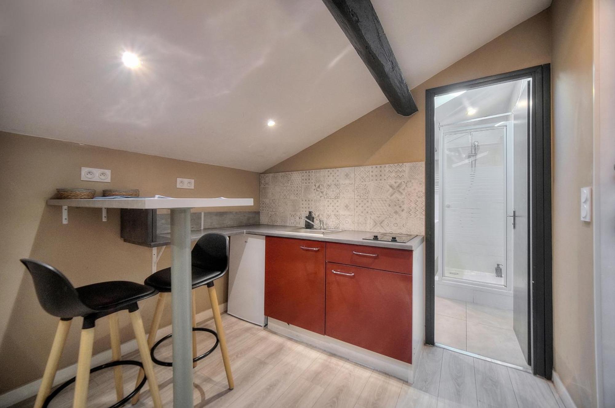 Le Chris - Centre - Wifi - Verriere Cote D'Azur Apartamento Cannes Quarto foto