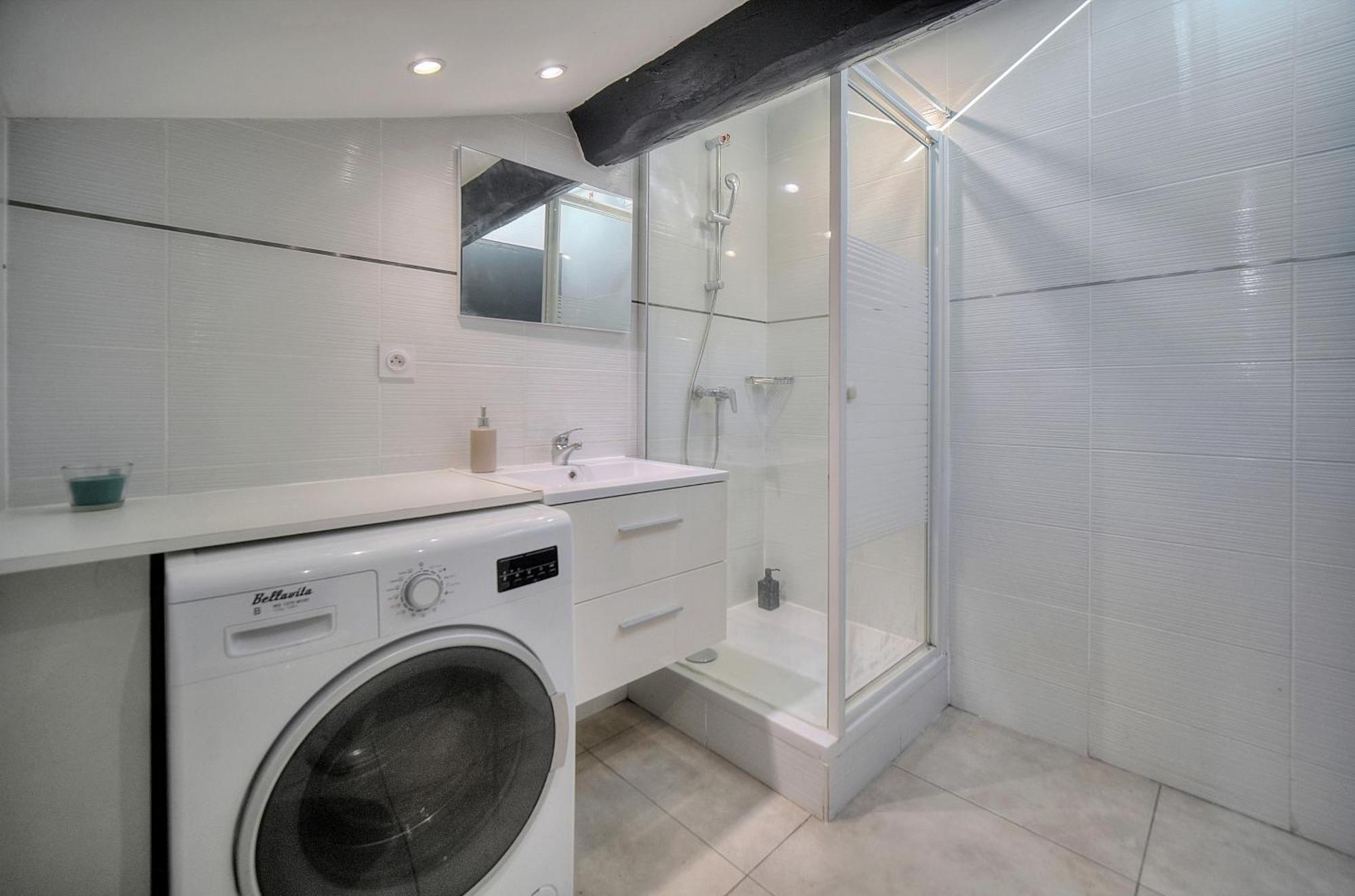 Le Chris - Centre - Wifi - Verriere Cote D'Azur Apartamento Cannes Quarto foto
